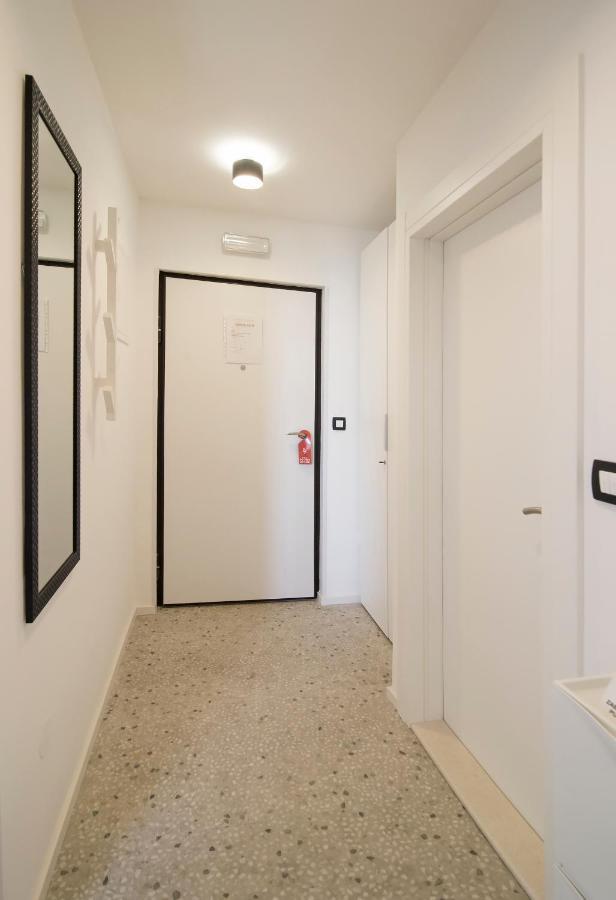 Blue Cliff Apartment ドゥブロブニク エクステリア 写真